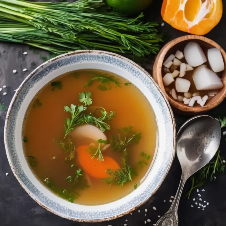 Tips For Making The Perfect Broth and Stocks