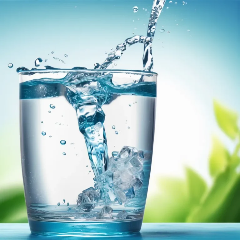 Hydration Tips: Beyond Just Sipping Water