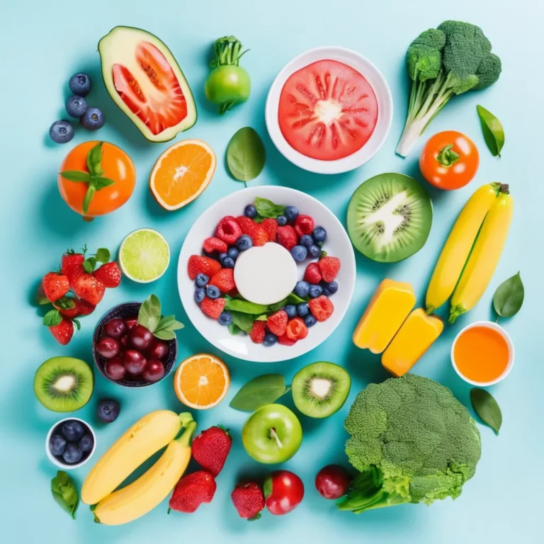 Healthy Swaps: How To Lighten Up Your Favorite Meals