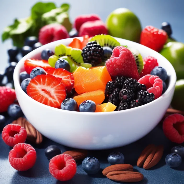 Understanding Superfoods And How To Use Them