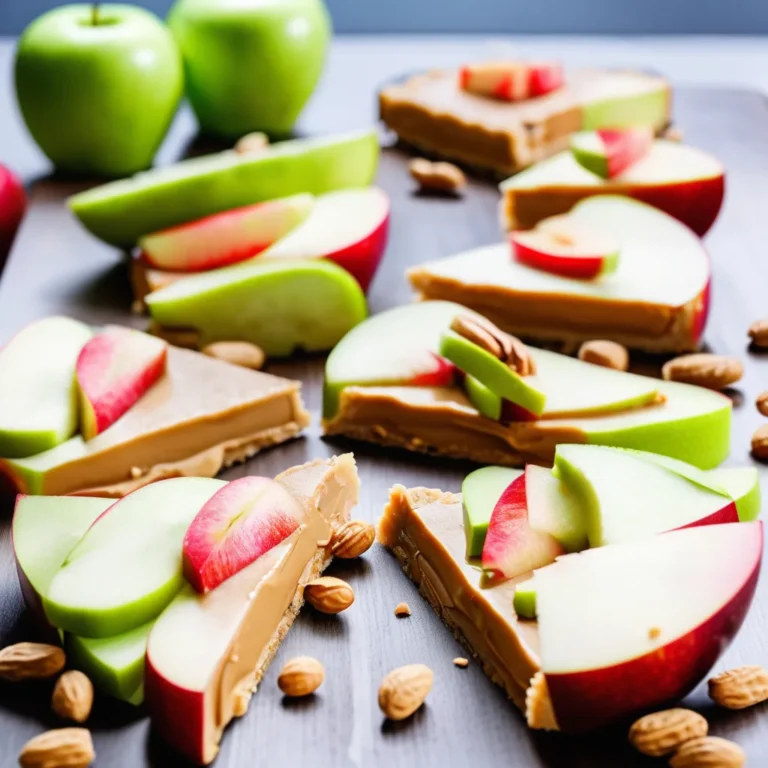 5-Minute Snacks: Quick Bites For Any Time Of Day