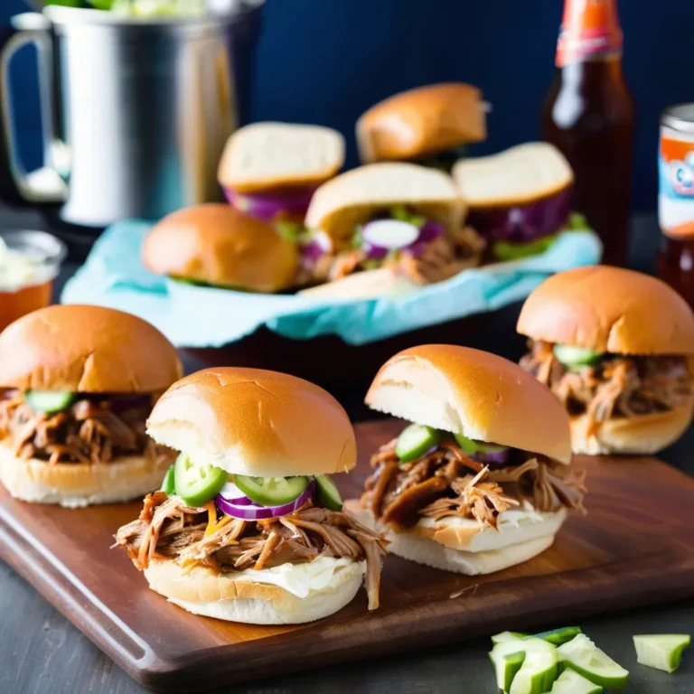 5 Crowd-Pleasing Appetizers For This Fourth Of July