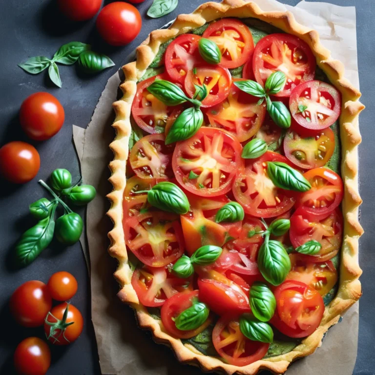 4 Of The Best Garden To Table Recipes